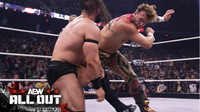 I risultati di AEW All Out 2024