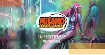 Milano Comics & Games: The Pop Culture Show, le date e il programma dell'edizione 2024