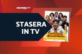 Stasera in TV c'è Baciato dalla fortuna, scopri le location del film