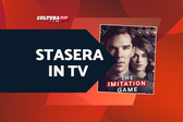 Stasera in TV c'è The Imitation Game, ricordiamo le migliori frasi del film con Benedict Cumberbatch