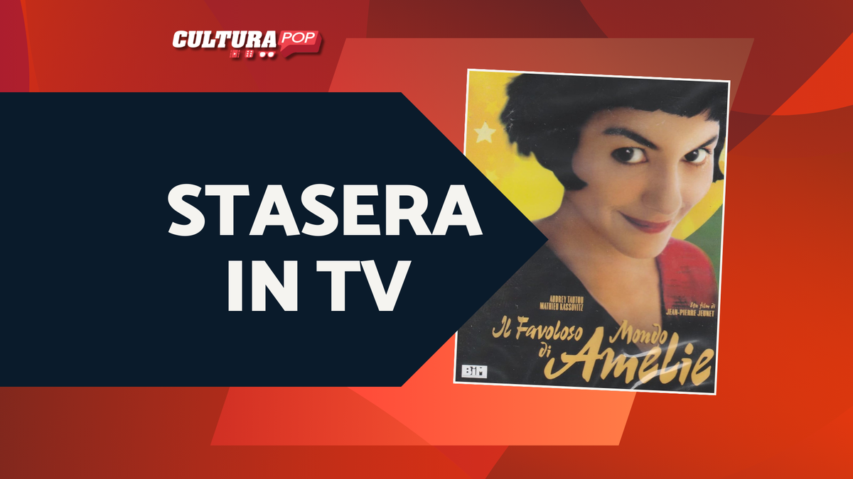 Immagine di Stasera in TV c'è Il favoloso mondo di Amélie, ecco 10 curiosità sul cult francese