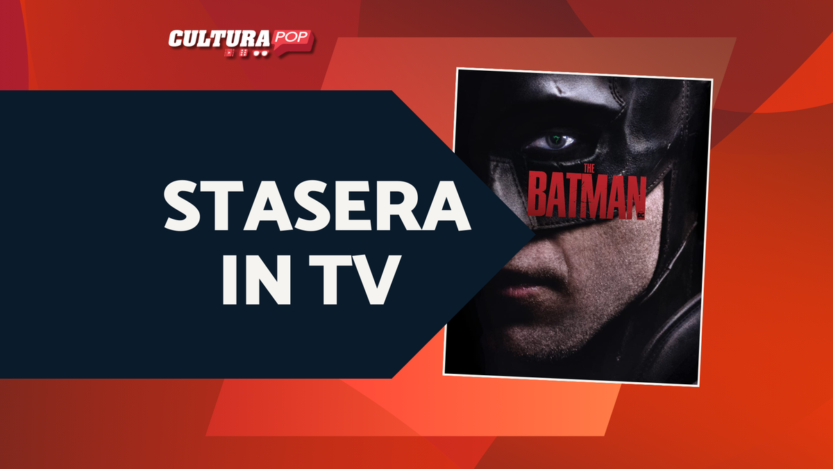 Immagine di Stasera per la prima volta in TV in chiaro c'è The Batman, ecco quello che dovete sapere sul film con Robert Pattinson