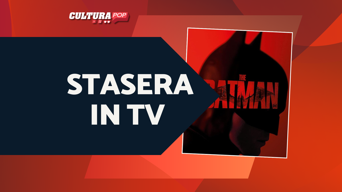 Immagine di Stasera in TV c'è The Batman, ecco la spiegazione del finale