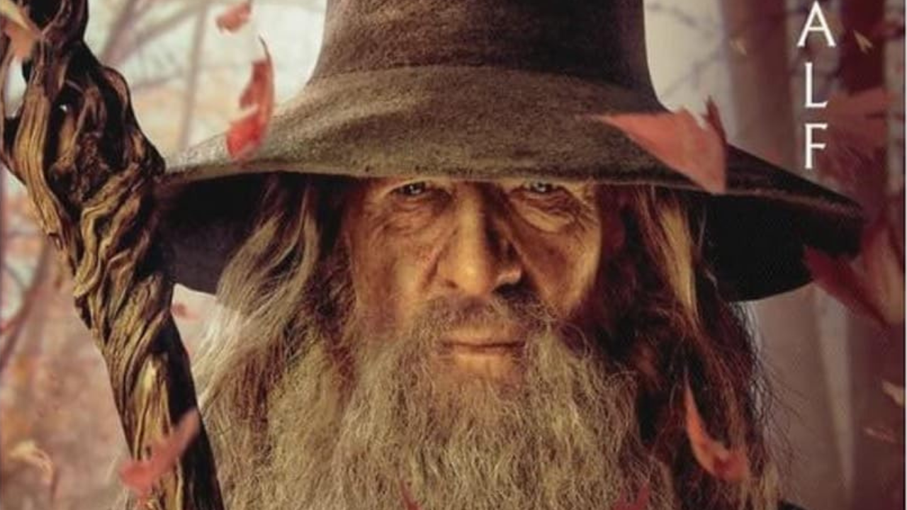 Immagine di Il Signore degli Anelli: La Caccia a Gollum - Ian McKellen parla del suo ritorno come Gandalf