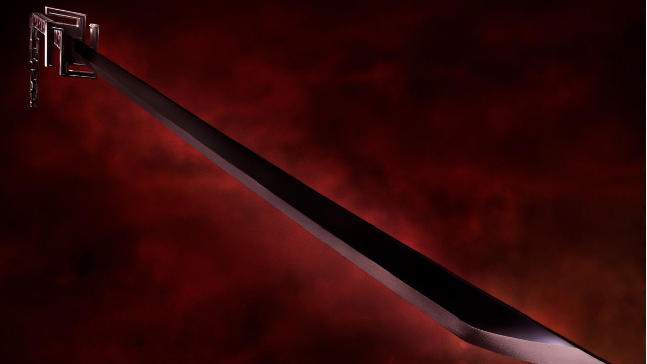 Tensa Zangetsu: la replica definitiva della Spada di Ichigo Kurosaki