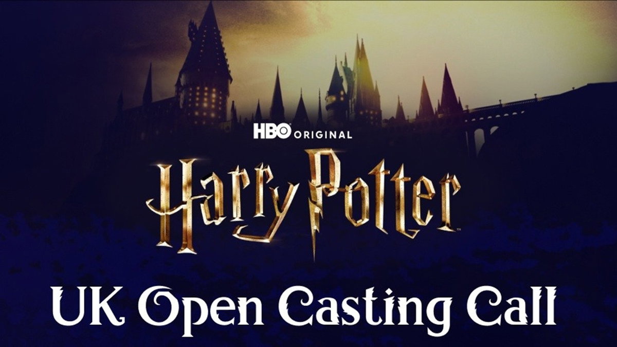 Immagine di Harry Potter: avviato il casting per i ruoli di Harry, Hermione e Ron