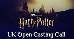 Copertina di Harry Potter: avviato il casting per i ruoli di Harry, Hermione e Ron