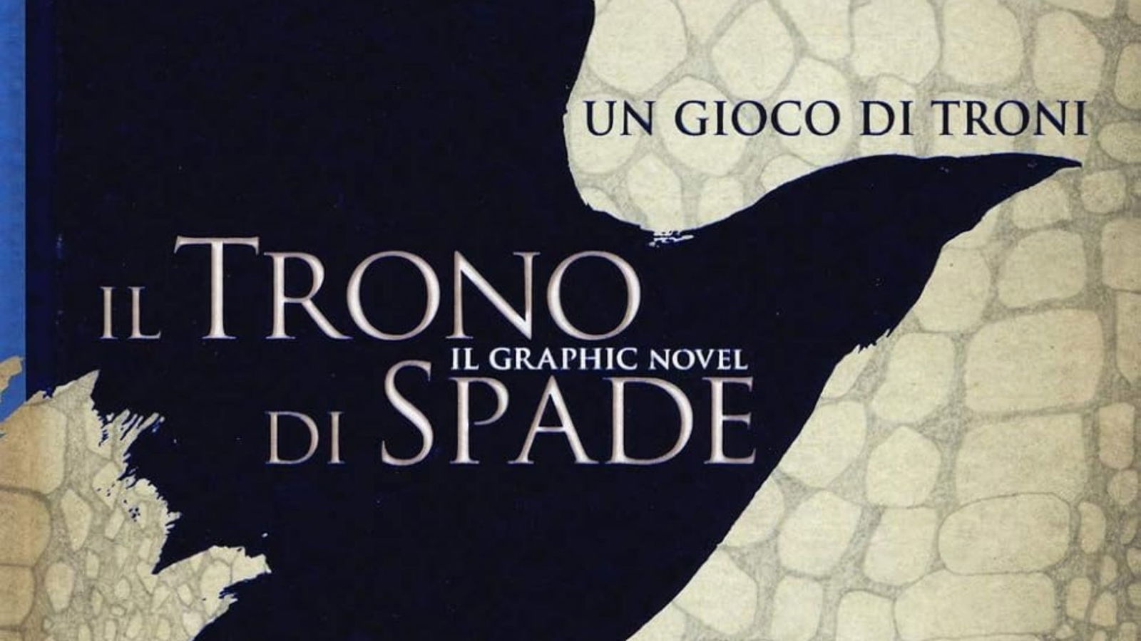 Immagine di The Winds of Winter: George R. R. Martin ha fatto qualche passo avanti con il suo romanzo