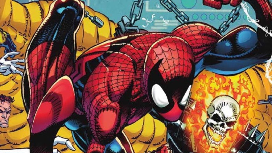 Le uscite Panini Marvel del 25 settembre 2024