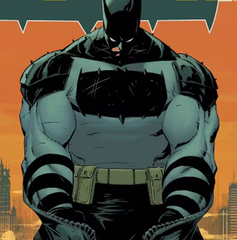 Copertina di Pre-ordina i fumetti Panini DC Italia di maggio 2025