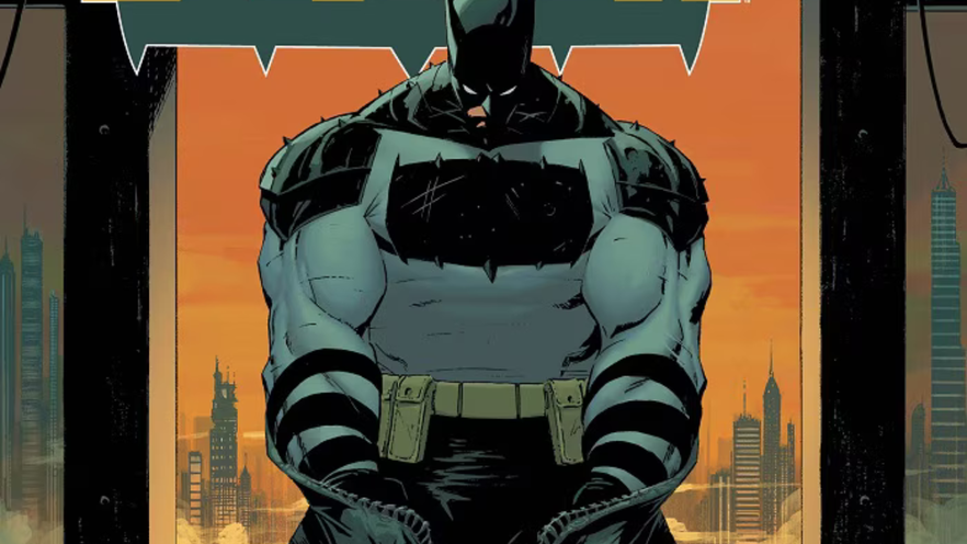 DC: i piani di Scott Snyder per Absolute Batman e non solo