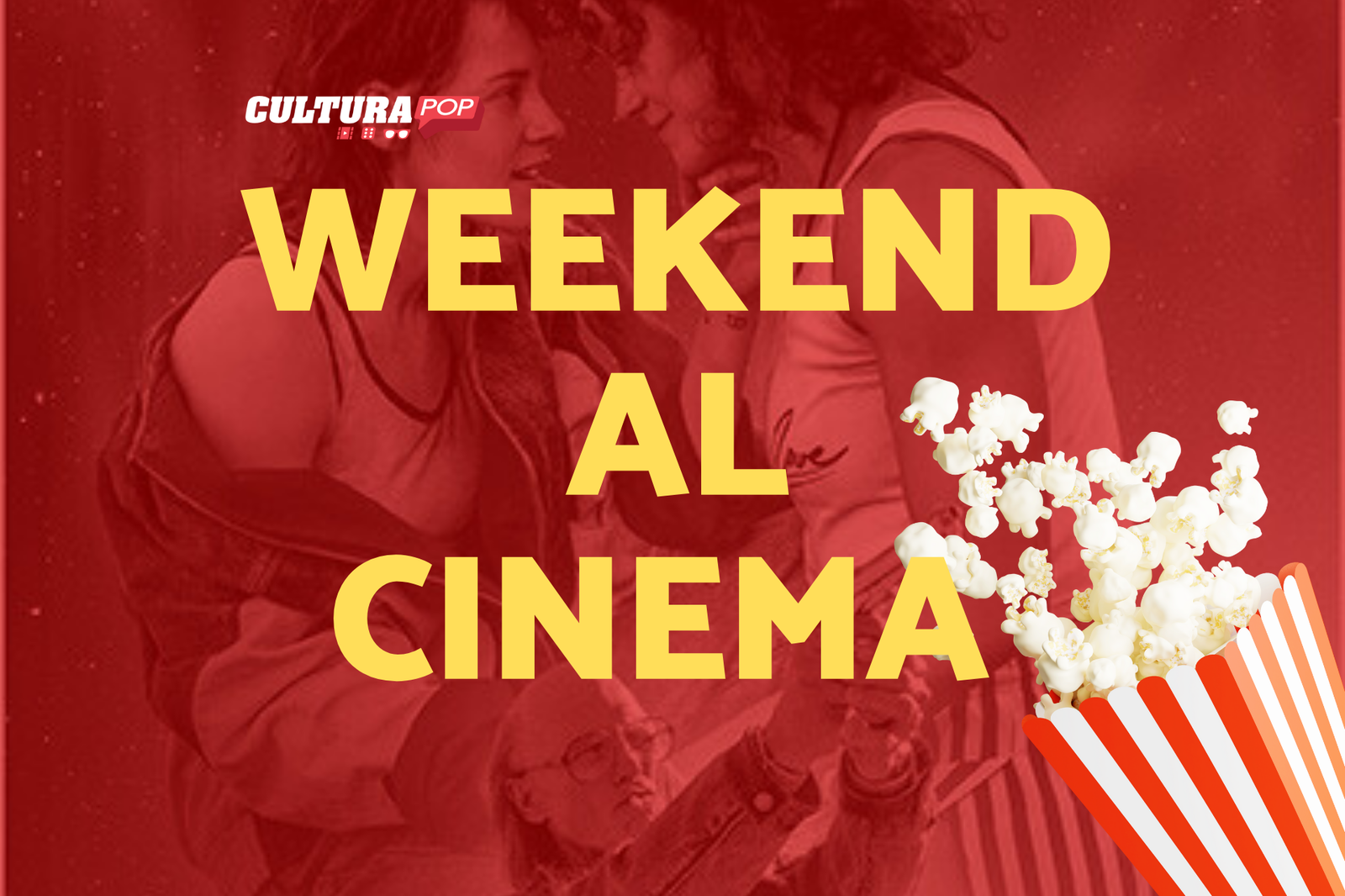 Immagine di 3 film da guardare questo weekend al Cinema [13-15 Settembre]