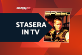 Stasera in TV c'è Speed, ricordiamo le frasi e i dialoghi celebri del film con Keanu Reeves