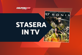 Stasera in TV c'è 47 Ronin, scopri qual è la vicenda storica che ha ispirato il film con Keanu Reeves