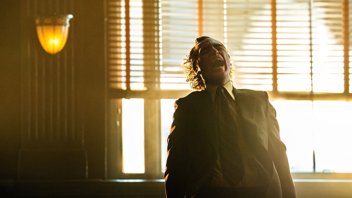 Immagine di Joker: Folie á Deux - Il protagonista della scena finale ne spiega il significato