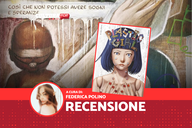 Copertina di Plastic Girl, recensione: vivere la pubertà nella società del falso e dell'artificio