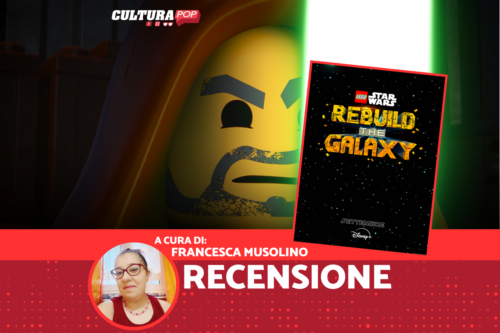 Immagine di LEGO Star Wars: Rebuild the Galaxy, recensione: una frizzante avventura all'interno di un'inedita galassia