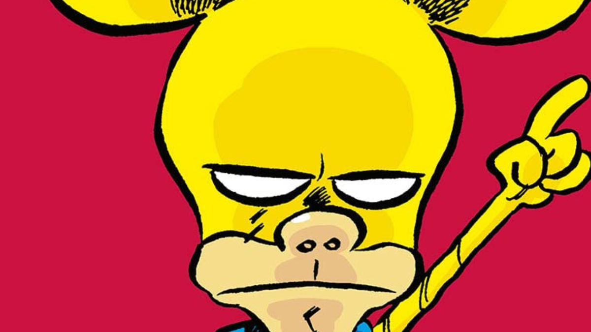 Immagine di Rat-Man: in arrivo una nuova parodia de Il Signore degli Anelli