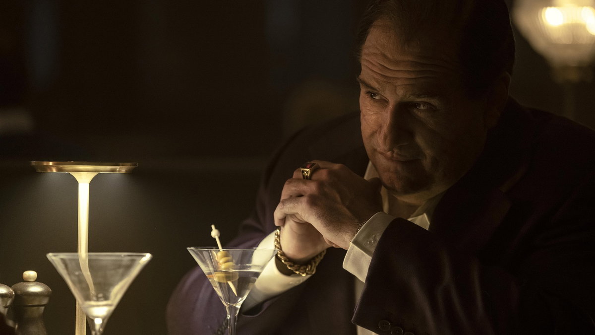 Immagine di The Penguin ha cambiato i piani per The Batman 2: le parole di Matt Reeves