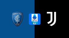 Copertina di Dove vedere Empoli - Juventus in TV e streaming e probabili formazioni