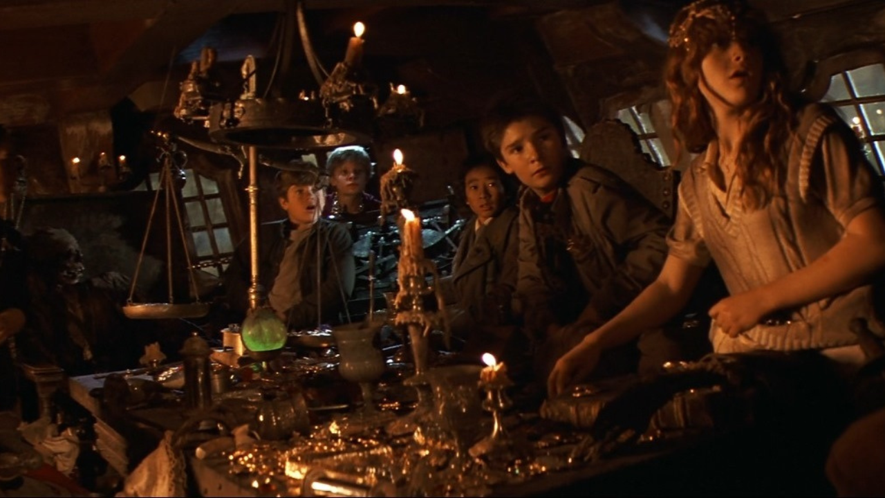 Immagine di I Goonies: secondo i protagonisti le voci sul sequel sono "balle"