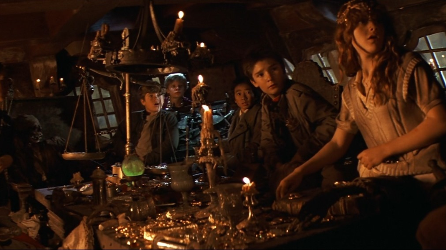 I Goonies ed i Gremlins: la Warner Bros. ha approvato nuovi film