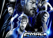 Copertina di SmackDown: cambio di sigla e nuovo logo per lo show WWE