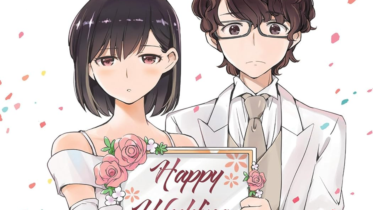 Immagine di 365 Days to the Wedding: trailer, visual e cast dell'anime autunnale