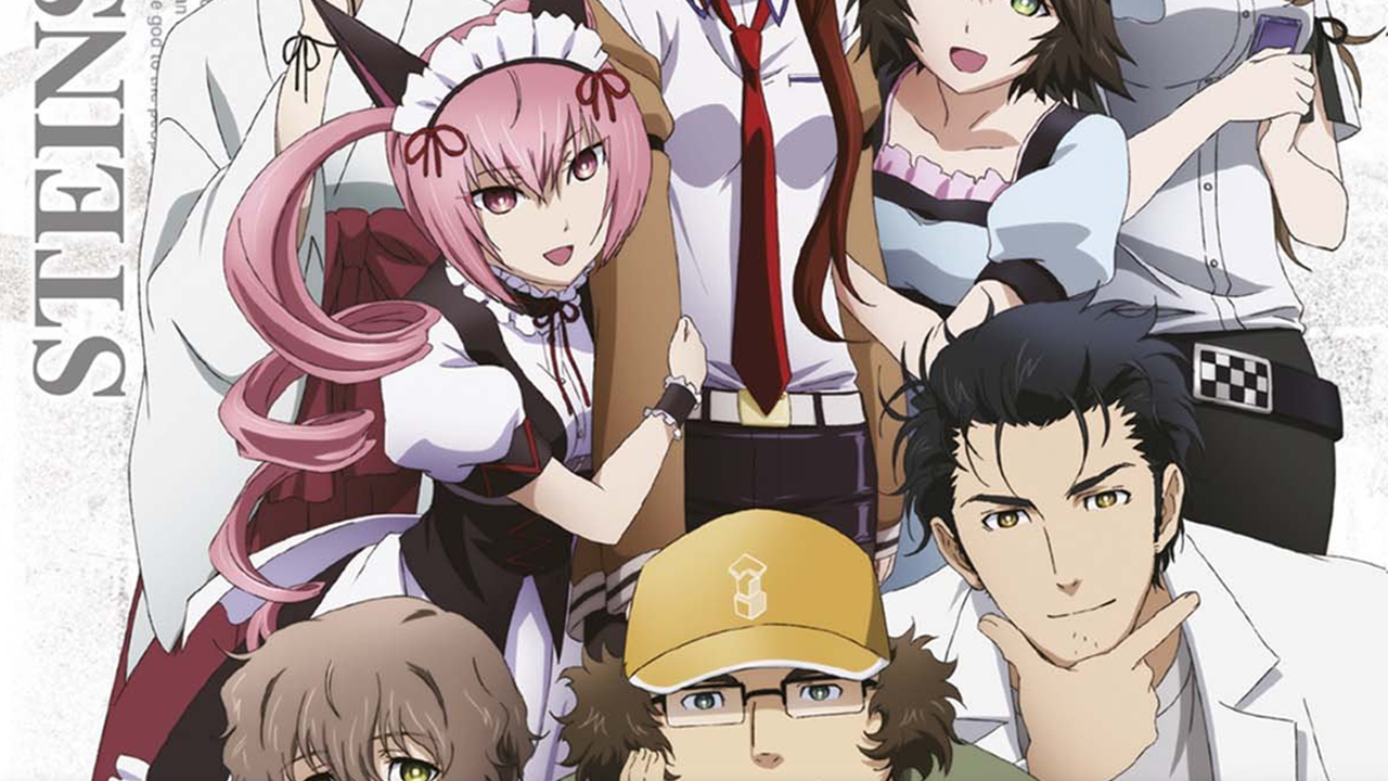 Immagine di Monogatari e Steins;Gate, svelato il video promozionale dell'epica collaborazione tra anime