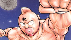 Copertina di Kinnikuman - Perfect Origin Arc continuerà con la Stagione 2, quando e dove vederla