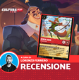 Disney Lorcana - Cieli Scintillanti, recensione: la quiete prima (e dopo) la tempesta
