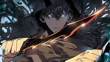 Copertina di Solo Leveling - Stagione 2: LiSA canta la opening [GUARDA]