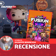 Funko Fusion, recensione: un paradiso Nerd nel palmo della tua mano