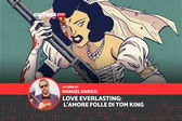 Love Everlasting: l'amore è una condanna