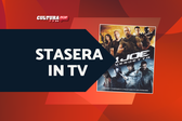 Stasera in TV c'è G.I. Joe - La vendetta, le curiosità sul secondo film della saga