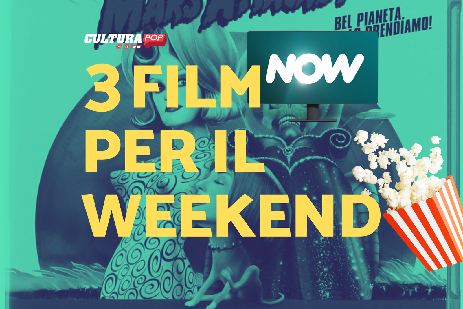 Immagine di 3 film da guardare questo weekend su Now [20-22 Settembre]