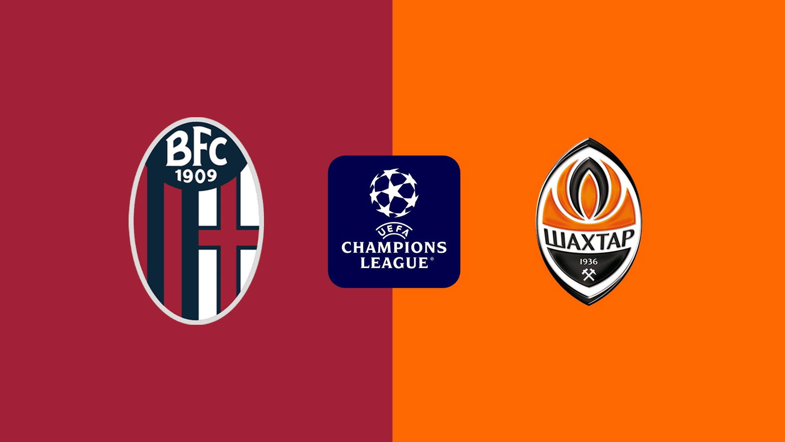 Immagine di Dove vedere Bologna - Shakhtar Donetsk in TV e streaming e probabili formazioni