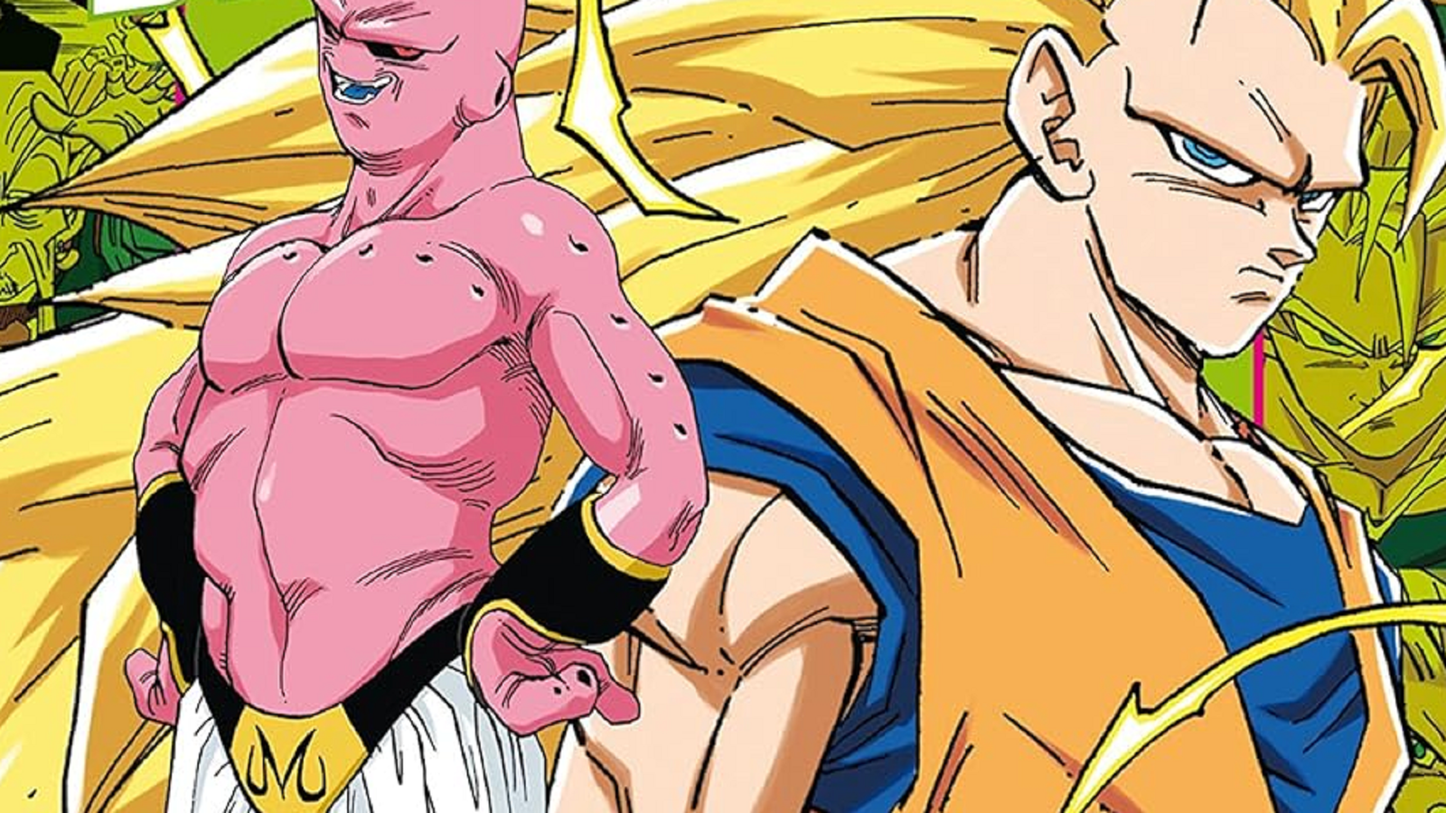 Immagine di Dragon Ball Daima, cosa è il Regno Demoniaco?