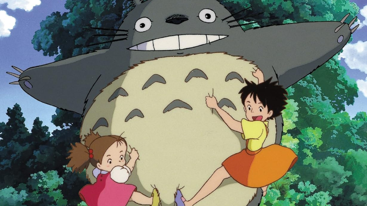 Immagine di Il Mio Vicino Totoro, 15 anni fa debuttava nei cinema italiani