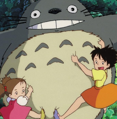 Copertina di Il Mio Vicino Totoro, 15 anni fa debuttava nei cinema italiani