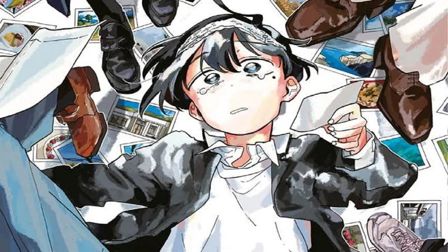 Le uscite Planet Manga del 19 settembre 2024