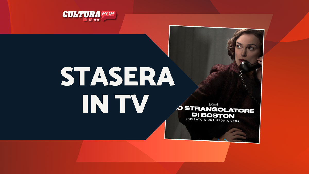 Immagine di Stasera in TV c'è Lo strangolatore di Boston: cosa c’è di vero nel film?