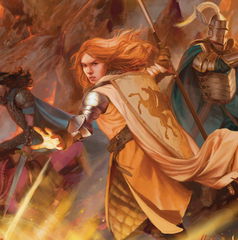 Copertina di Dungeons & Dragons - Quali avventure classiche meriterebbero una riedizione?