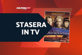 Stasera in TV Ritorno a Cold Mountain: le frasi dal film con Nicole Kidman e Jude Law