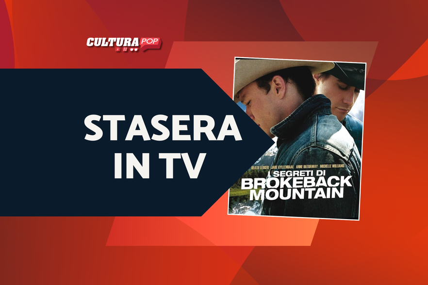 Stasera in TV c'è I segreti di Brokeback Mountain: il finale del film e il suo significato