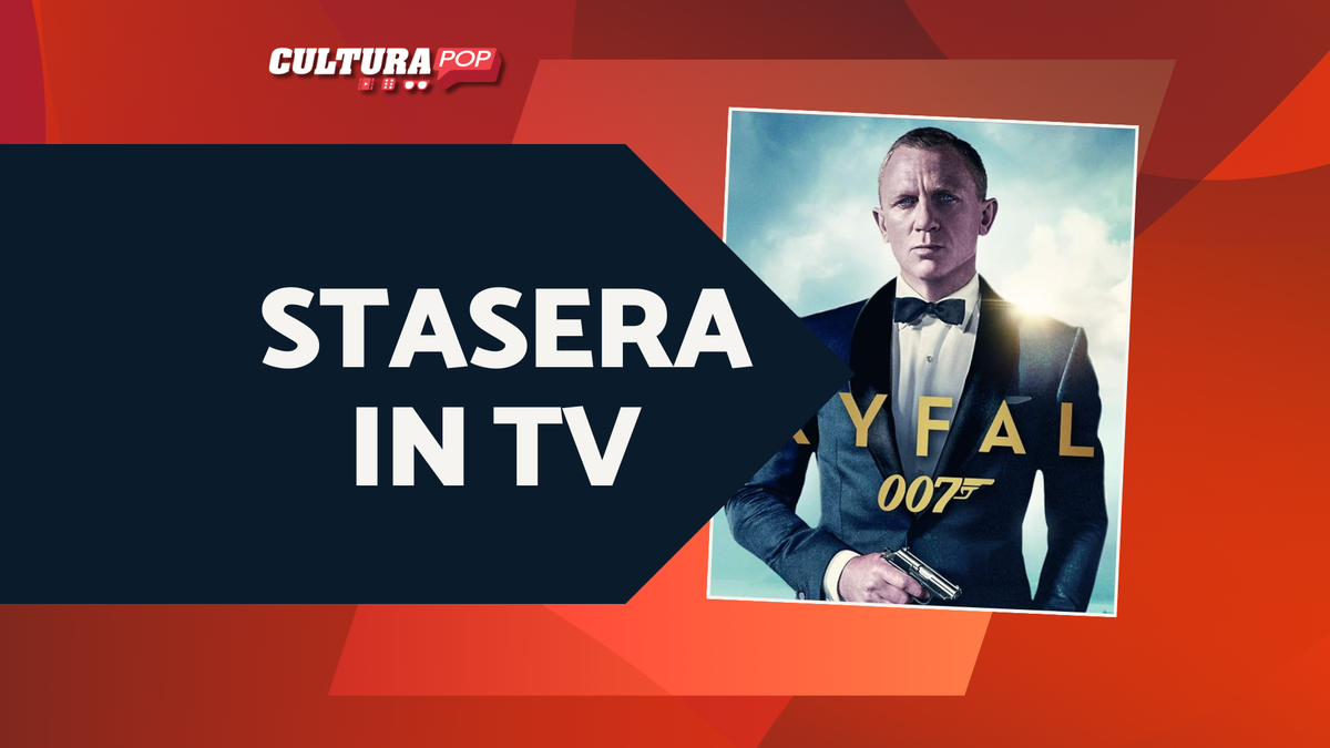 Immagine di Stasera in TV c'è Skyfall: ecco le curiosità sulla colonna sonora di 007 (e sul brano di Adele)
