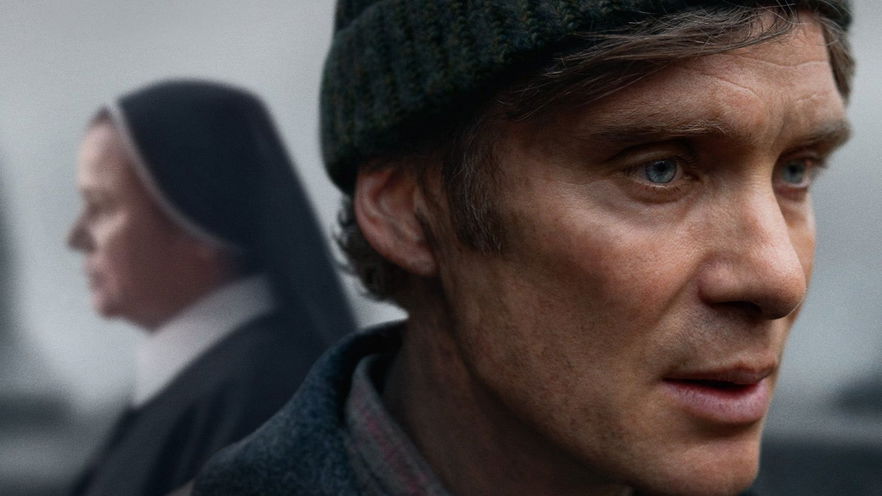 Small Things Like These: Cillian Murphy protagonista del film sullo scandalo delle Case Magdalene [TRAILER]