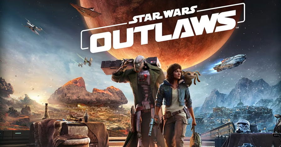 Star Wars: Outlaws