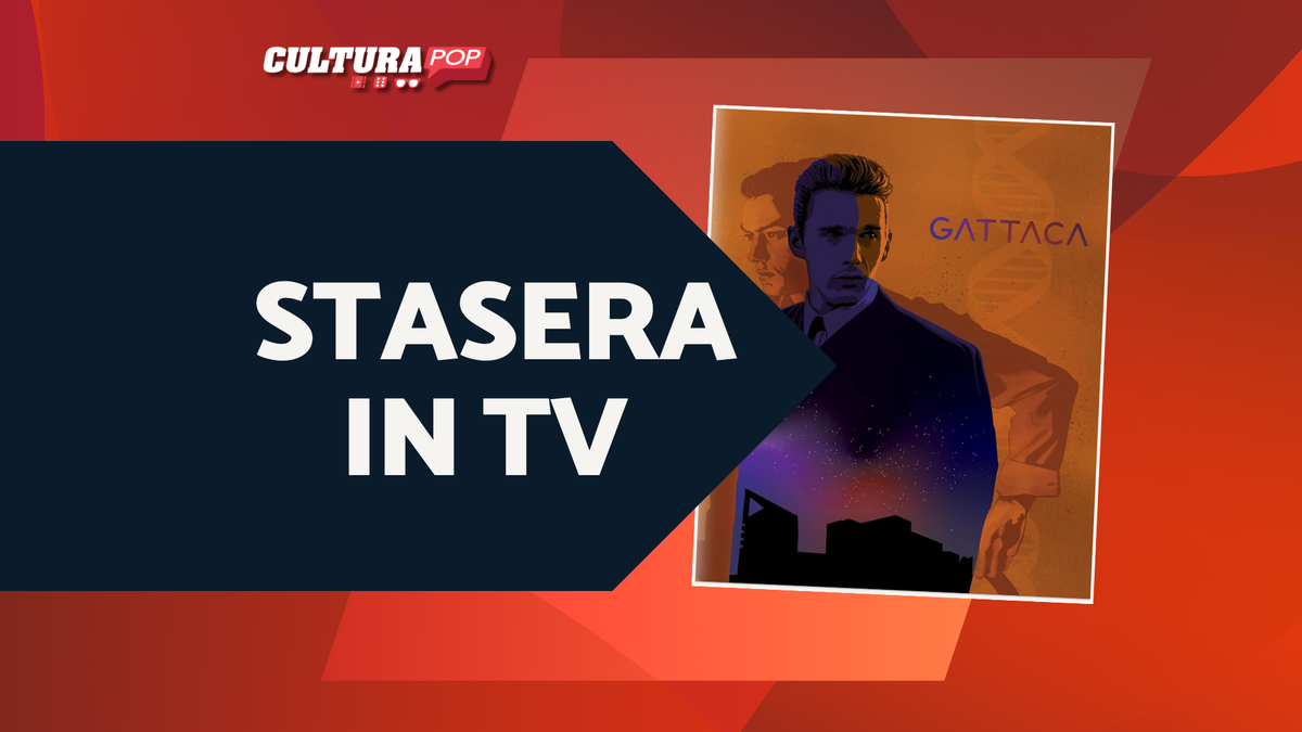 Immagine di Stasera in TV c'è Gattaca - La porta dell'universo, scopri tutte le location e le ambientazioni del film