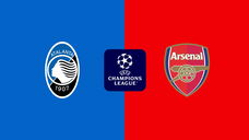 Copertina di Dove vedere Atalanta - Arsenal in TV e streaming e probabili formazioni